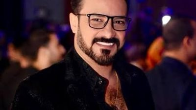 شاهد.. وصلة رقص لـ«محمد رجب» عبر انستجرام 