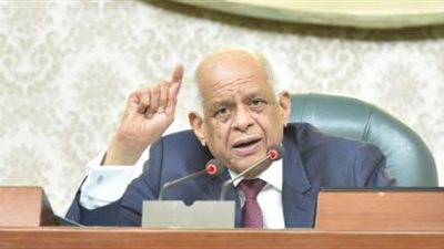 «مجلس النواب»: طرح «الحكومة» لسندات دولارية إجراء صحيح ودستورى