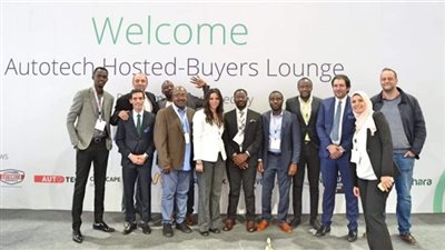 «الصناعات الهندسية»: بعثة مشترين دوليين تشيد بمكونات السيارات المصرية