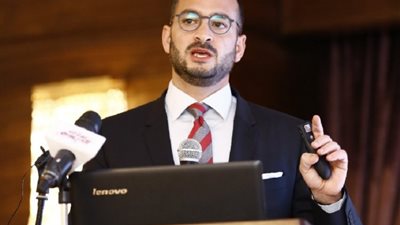 خلال أيام.. «إيفا فارما» تطرح مادة «الجينوفيل» بـ«ألمانيا»