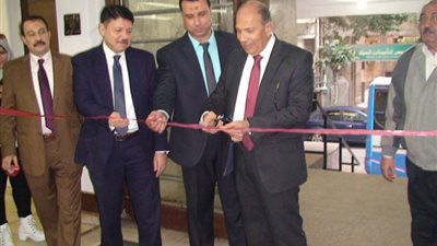 «التنمية الصناعية» تفتتح فرعاَ بجاردن سيتي لخدمة مستثمري القاهرة والقليوبية