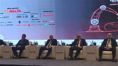 عبدالعزيز: «زيرو جمارك» على السيارات التركية يناير المقبل