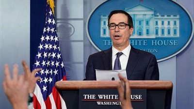 أمريكا: اجتماع مصري إثيوبي سوداني في يناير لمحاولة حل خلاف سد النهضة