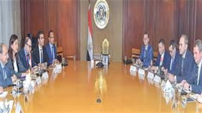 بيلاروسيا تدرس زيادة نسبة المكون المحلي لـ40% بالمشروعات المشتركة مع مصر 