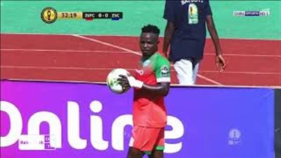 بث مباشر.. مباراة «الزمالك» و«زيسكو» في دوري أبطال أفريقيا