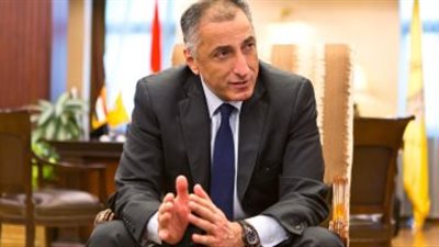 طارق عامر: إصدار سندات بـ20 مليار دولار رسالة العالم علي ثقته في الاقتصاد المصري