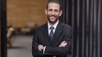 وفاة خالد بشارة الرئيس التنفيذي لشركة اوراسكوم للتنمية في حادث مروع 