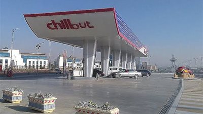 عصام الصغير :انتهينا من تركيب 19 كشك بريدي داخل محطات وقود 