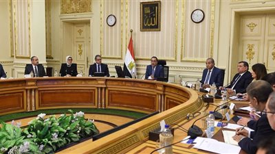 رئيس الوزراء: لا توجد أي حالة إصابة بفيروس كورونا في مصر .. ولن نخفي شيئاً