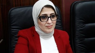 هالة زايد: إجراءات العزل والحظر أسهمت في ثبات أعداد إصابات «كورونا»