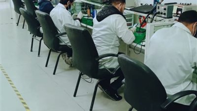 تكنوموبايل : تفعيل مجموعة من الإجراءات الوقائية لحماية الموظفين والعملاء 