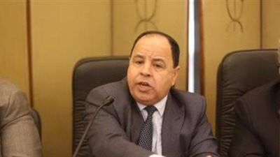 «معيط» يجتمع مع رجال الأعمال عبر «الفيديو كونفرانس» لبحث تداعيات أزمة «كورونا»