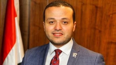 محمد الجارحي: لن نتخلى عن عمالنا في هذه الأزمة