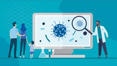 تعرف علي  أبرز التطورات الخاصة بفيروس كورونا حول العالم