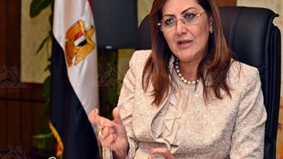 وزيرة التخطيط: أزمة كورونا أثرت سلبا على التجارة الدولية وسوق العمل