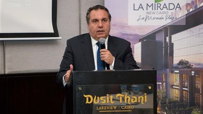 جراند بلازا تحقق 70% من خطتها الاستثمارية بالربع الأول وإجراءات متكاملة لحماية العاملين