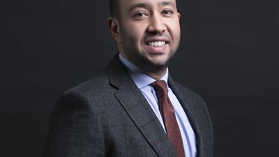 قرار وزاري بتولي 