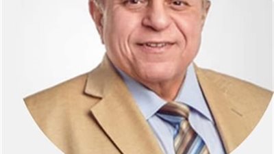 الاتحاد العربي للتطوع يُعيين هاني محمود نائبًا لرئيسه