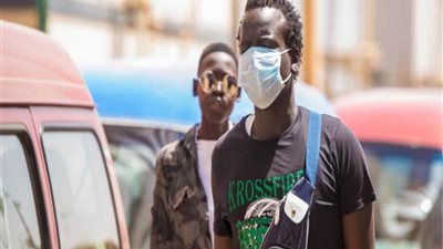«السودان»: 80 إصابة جديدة بفيروس كورونا والإجمالي يرتفع إلى 10 آلاف و762 حالة