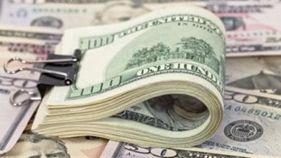 أسعار «الدولار» اليوم الأحد فى مصر .. ويسجل 15.92 جنيه بـ«الأهلى»