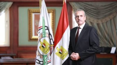 3.2 ٪ زيادة فى صادرات مصر إلى التجمعات الدولية عام 2019