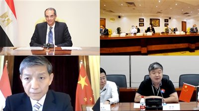  توقيع اتفاق تعاون  بين مركز الابتكار التطبيقي وشركة iFLYTEK الصينية