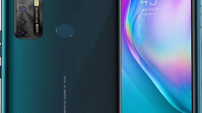 تكنو موبايل