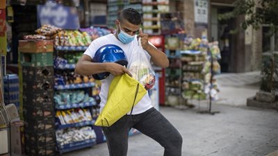 اوبر تطلق خدمة 