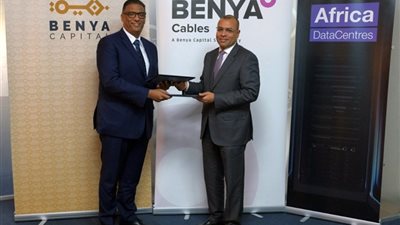 بنية للكابلات