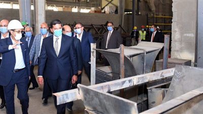  الاستثمار توافق على 22 مشروعا جديدا داخل 