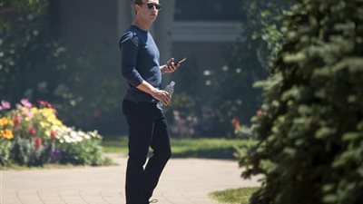 فيسبوك:لن نقبل نشر إعلانات سياسية جديدة 