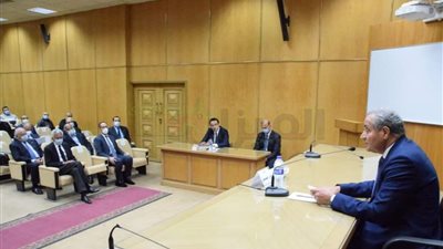 وزير التموين : تخفيضات أهلاً رمضان ستصل إلى 30%هذا العام